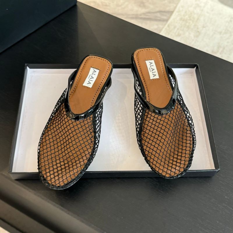 Alaia Sandals